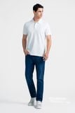  Áo Polo Nam Tay Ngắn Form Vừa KS26SS56P-RG 