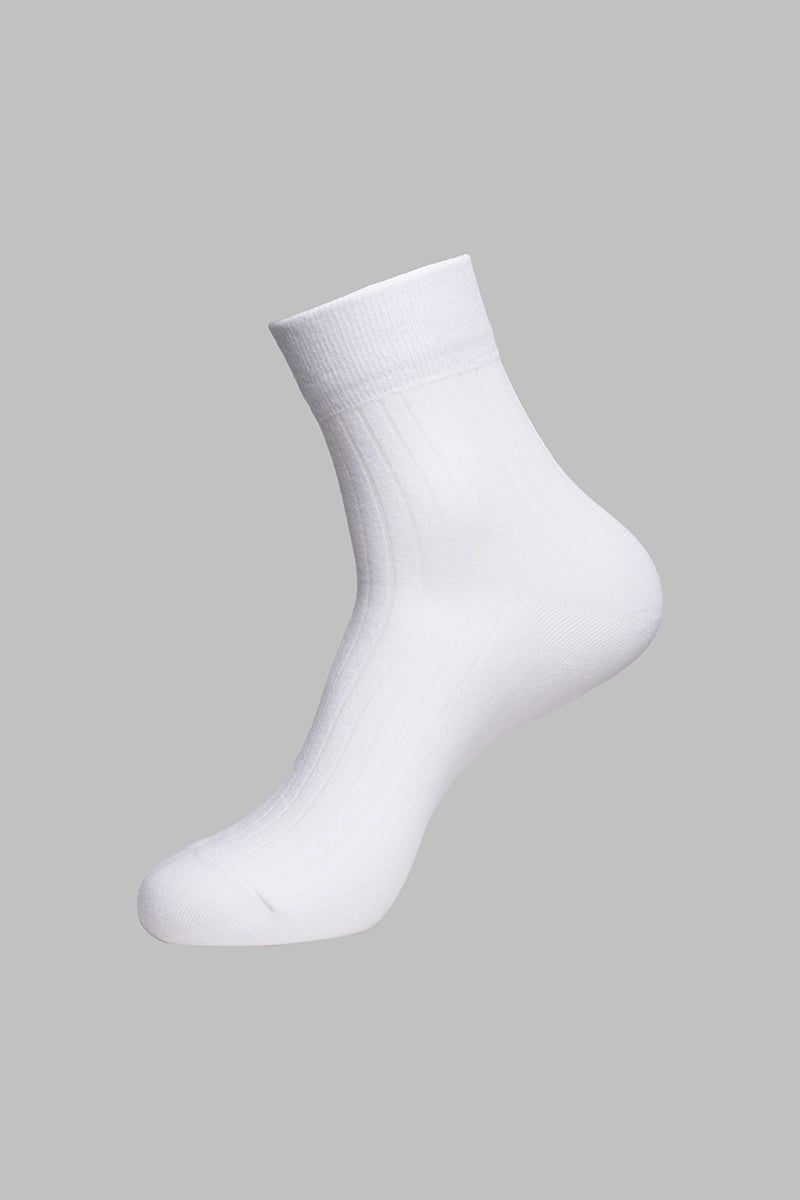  Vớ Nam Cổ Trung SK26FH01P-MD 