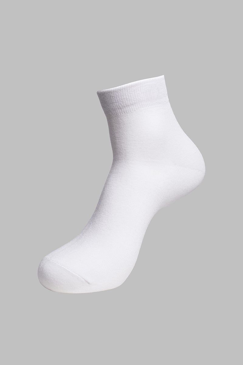  Vớ Nam Cổ Trung SK26FH06T-MD 