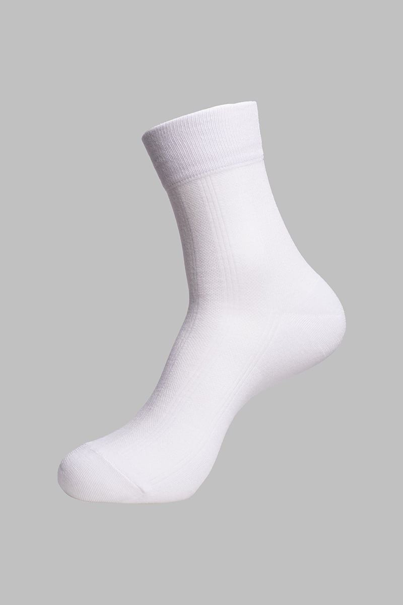  Vớ Nam Cổ Cao SK26FH07T-HGDP 