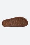 Dép Nam Da Thật SO25FH09P-SA 
