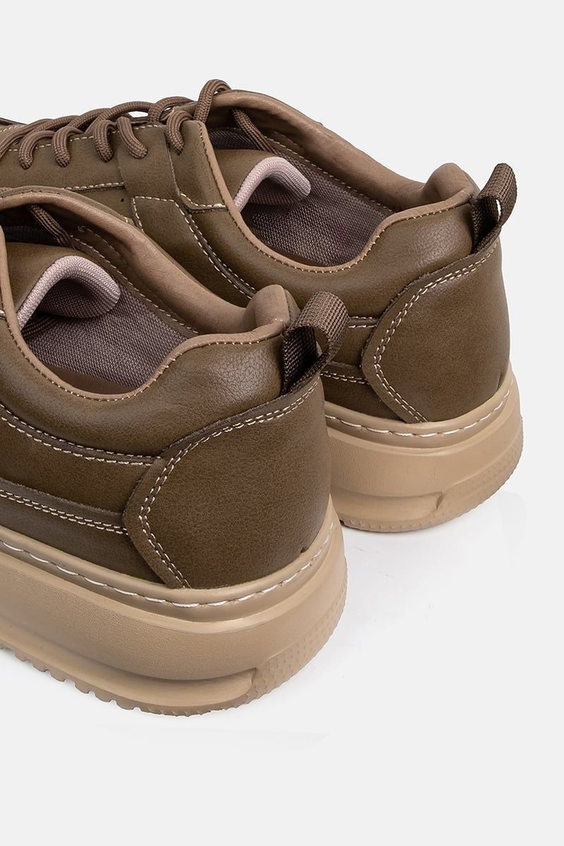  Giày Sneaker Nam SO25FH11P-CS 