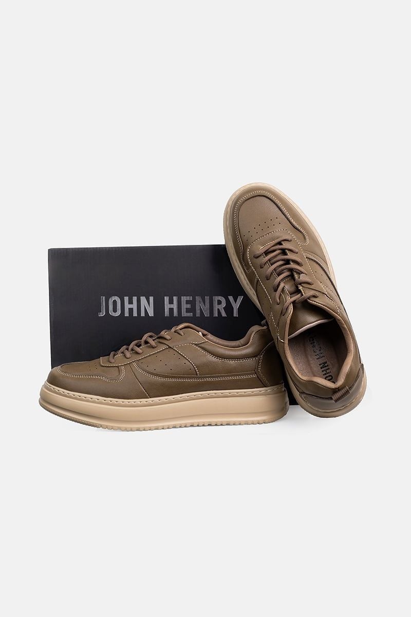  Giày Sneaker Nam SO25FH11P-CS 