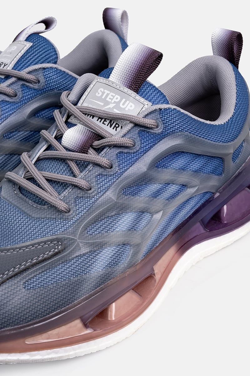  Giày Thể Thao Nam SO25FH12P-SP 