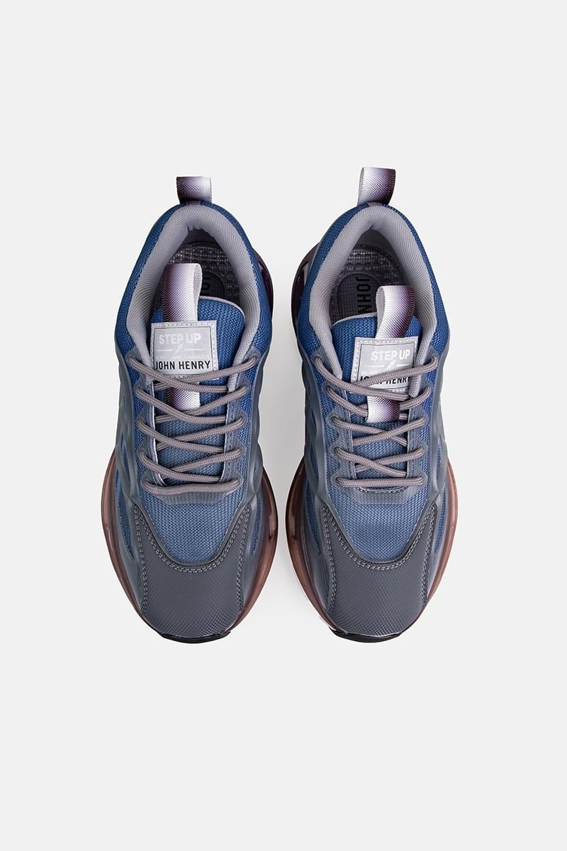  Giày Thể Thao Nam SO25FH12P-SP 