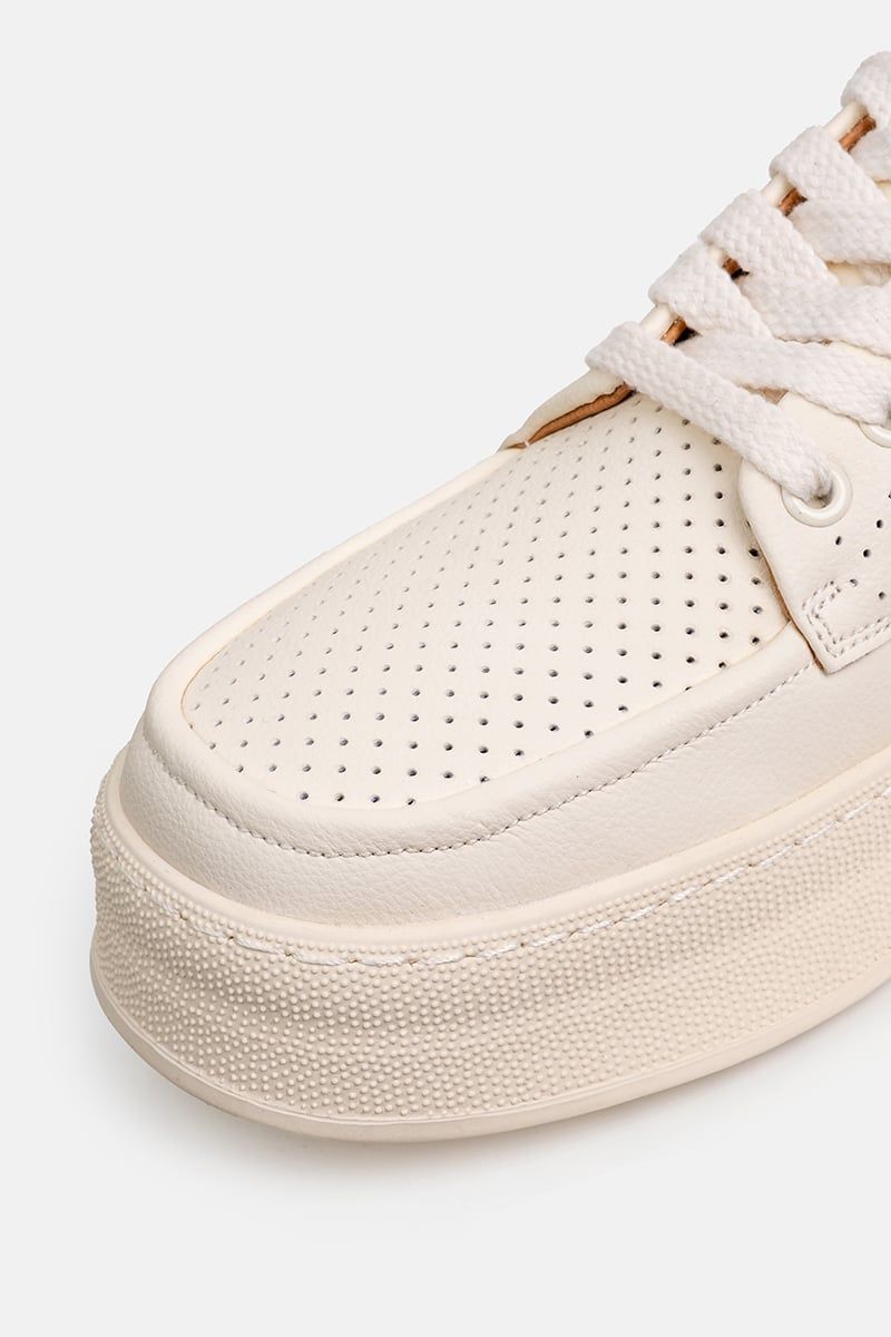  Giày Sneaker Nam SO25FH13P-CS 