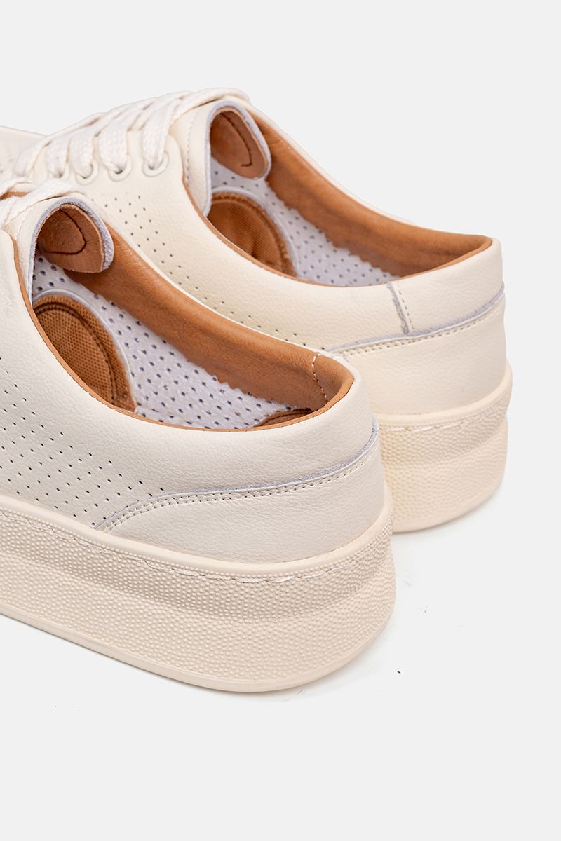  Giày Sneaker Nam SO25FH13P-CS 