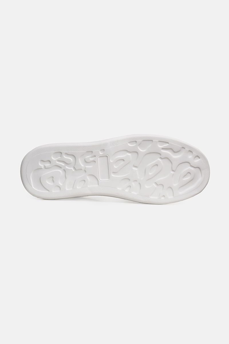  Giày Sneaker Nam SO25FH14P-CS 