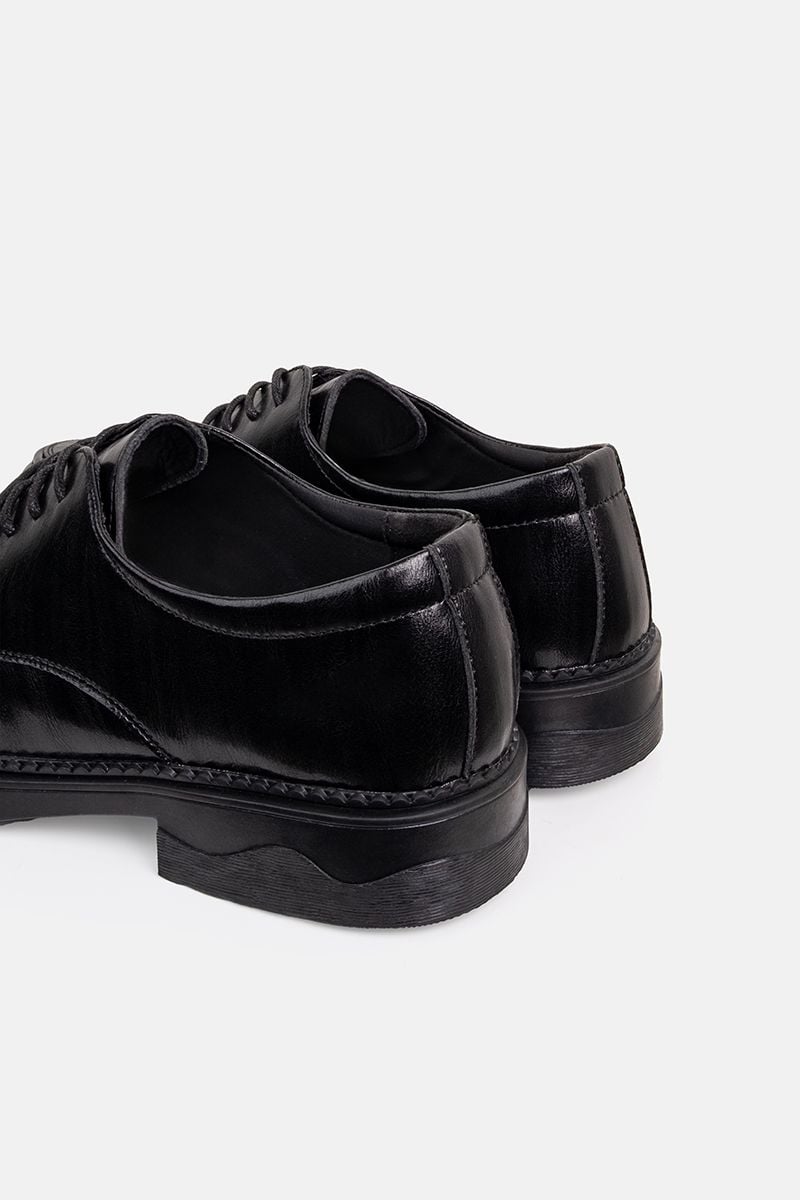  Giày Tây Nam SO25FH15P-DS 