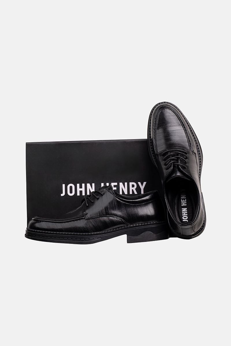  Giày Tây Nam SO25FH15P-DS 