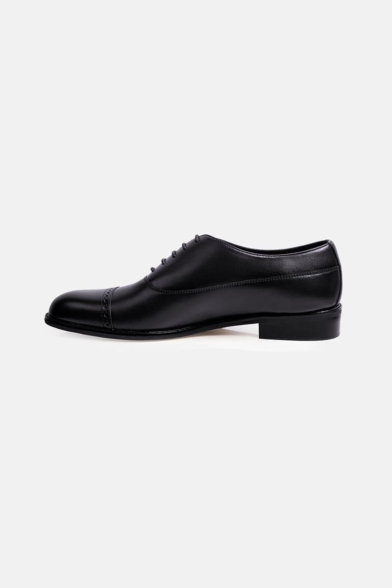  Giày Tây Nam Kiểu Oxford SO26FH12P-DS 