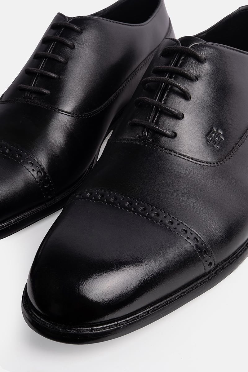 Giày Tây Nam Kiểu Oxford SO26FH12P-DS 