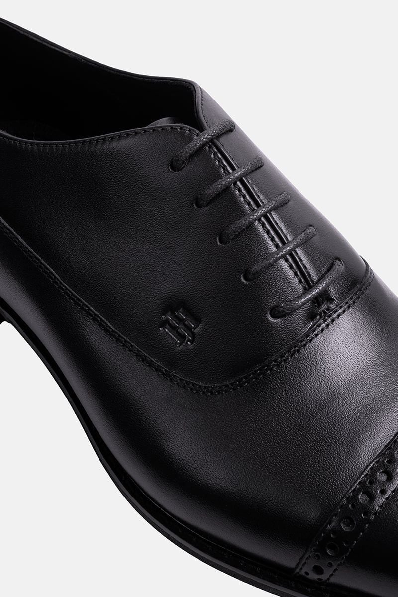  Giày Tây Nam Kiểu Oxford SO26FH12P-DS 