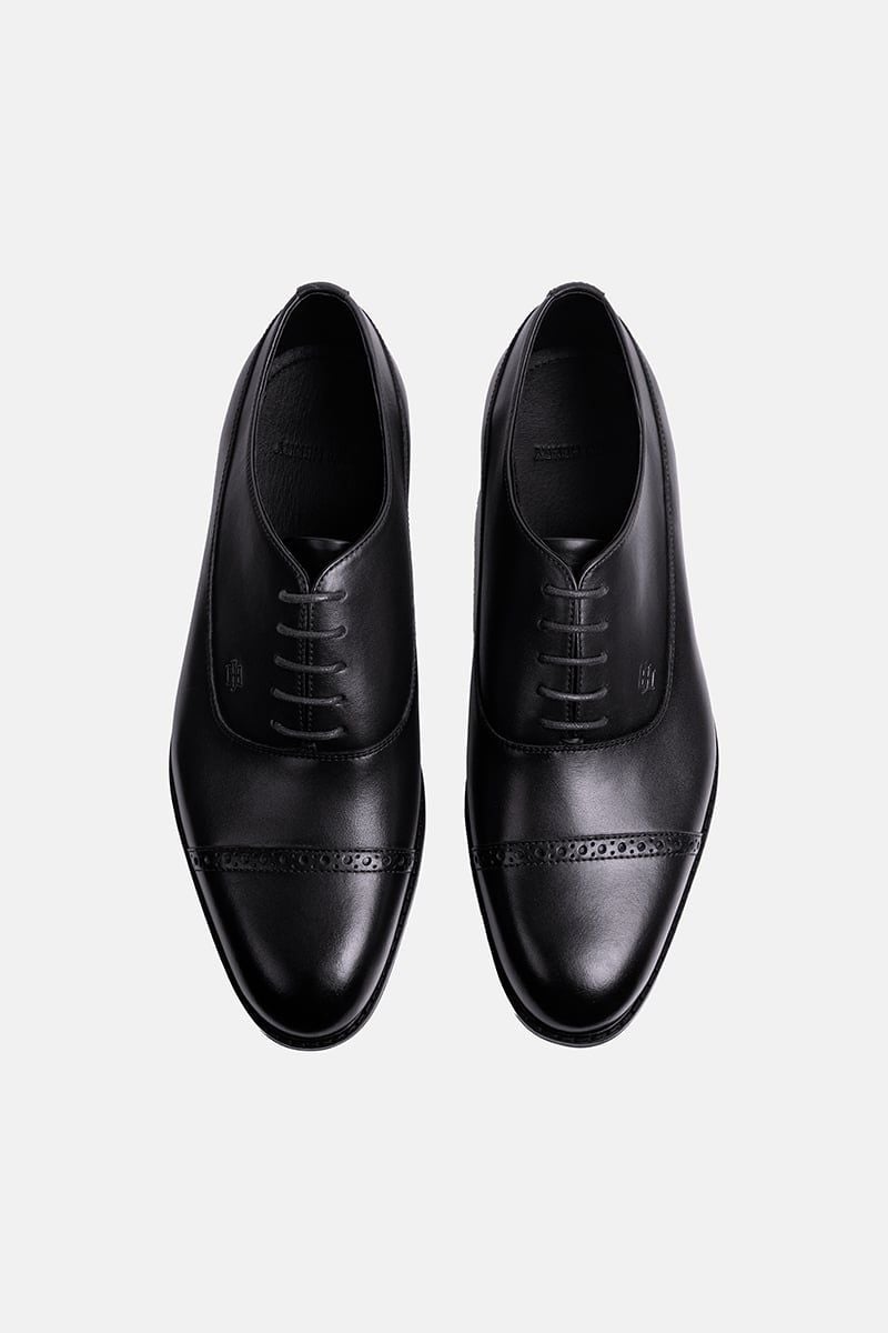  Giày Tây Nam Kiểu Oxford SO26FH12P-DS 