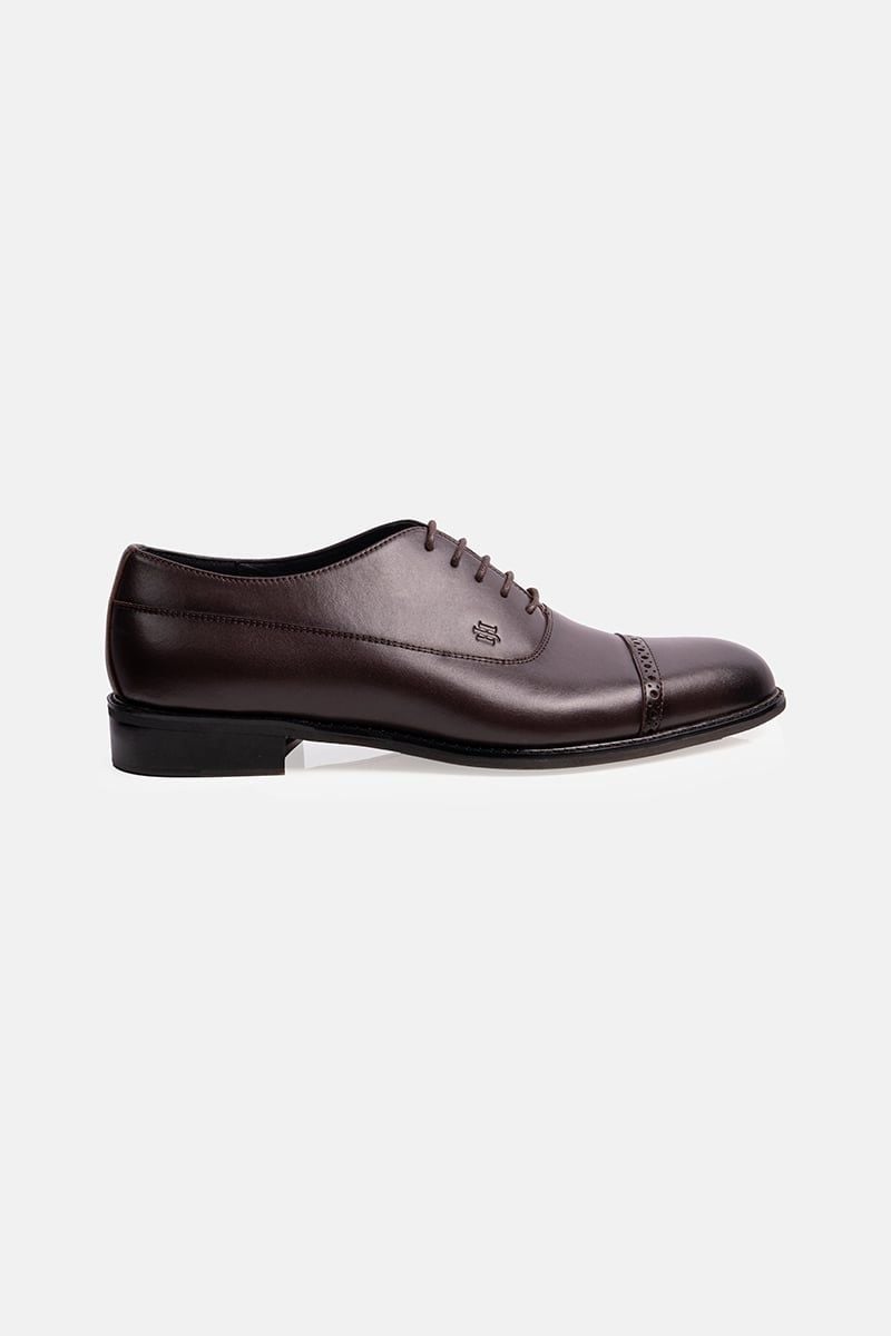  Giày Tây Nam Kiểu Oxford SO26FH12P-DS 