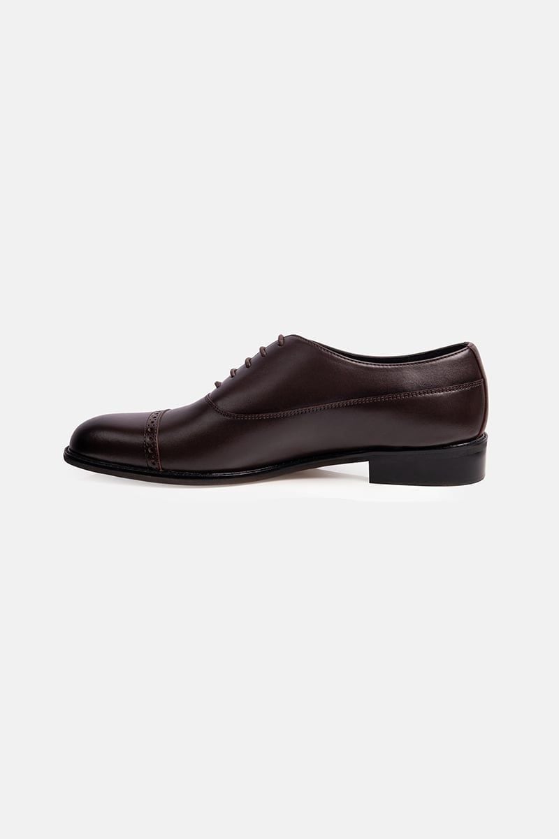  Giày Tây Nam Kiểu Oxford SO26FH12P-DS 