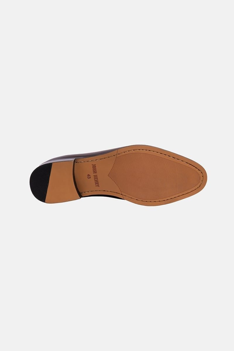  Giày Tây Nam Kiểu Oxford SO26FH12P-DS 