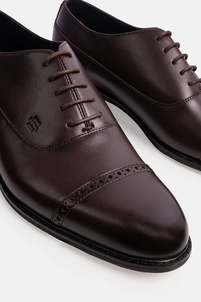  Giày Tây Nam Kiểu Oxford SO26FH12P-DS 