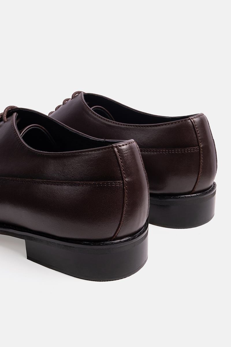  Giày Tây Nam Kiểu Oxford SO26FH12P-DS 