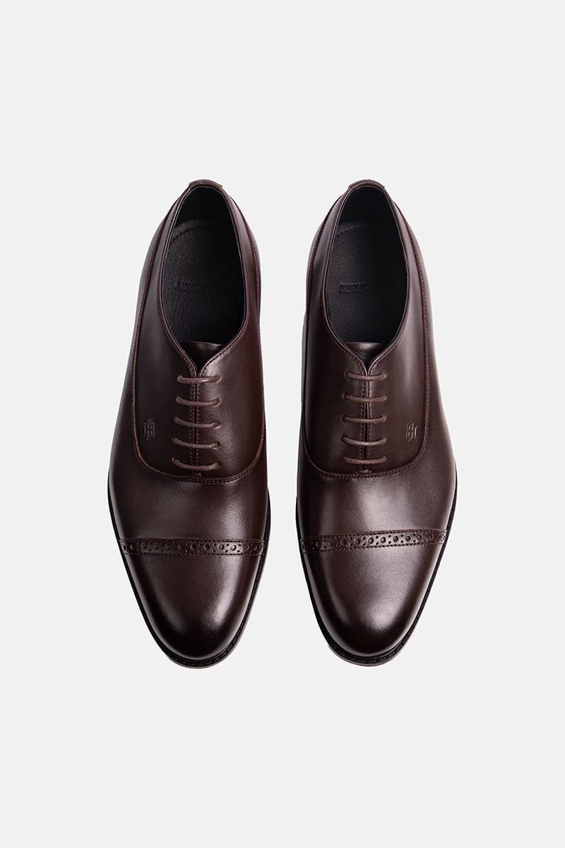  Giày Tây Nam Kiểu Oxford SO26FH12P-DS 