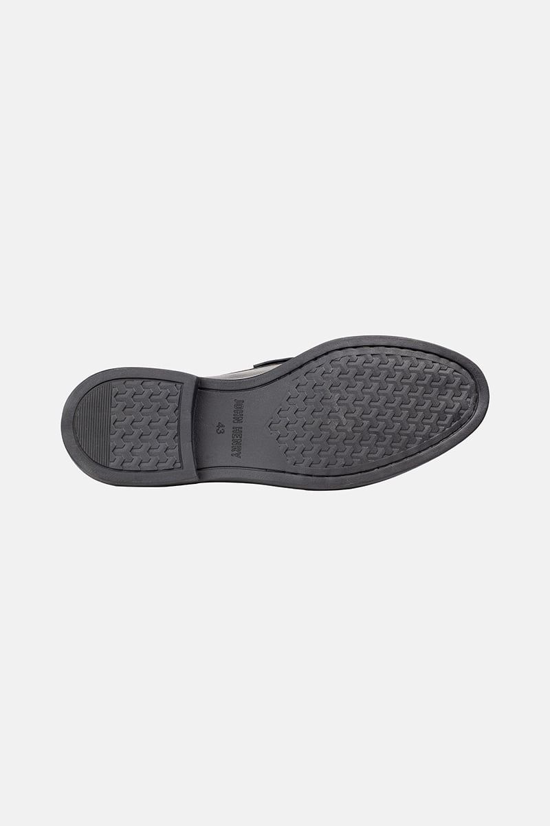  Giày Loafer Nam SO26FH14P-DS 