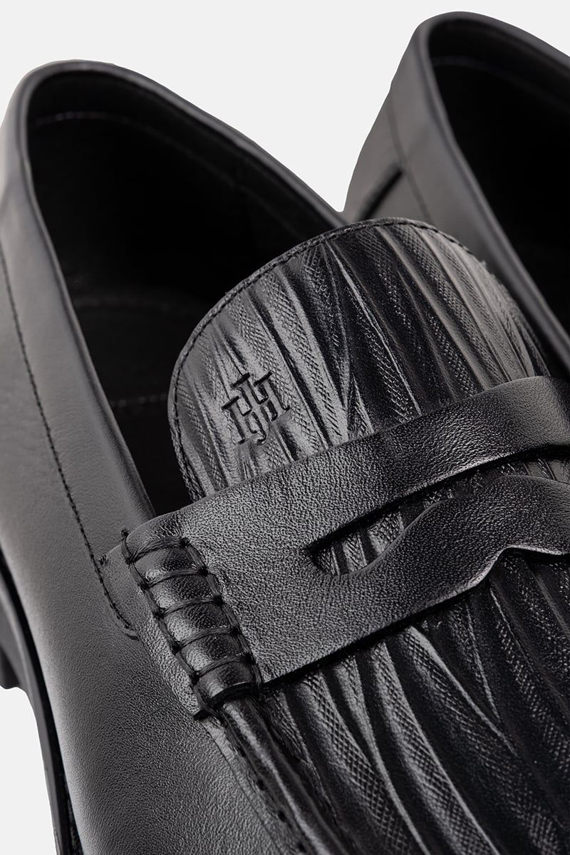  Giày Loafer Nam SO26FH14P-DS 
