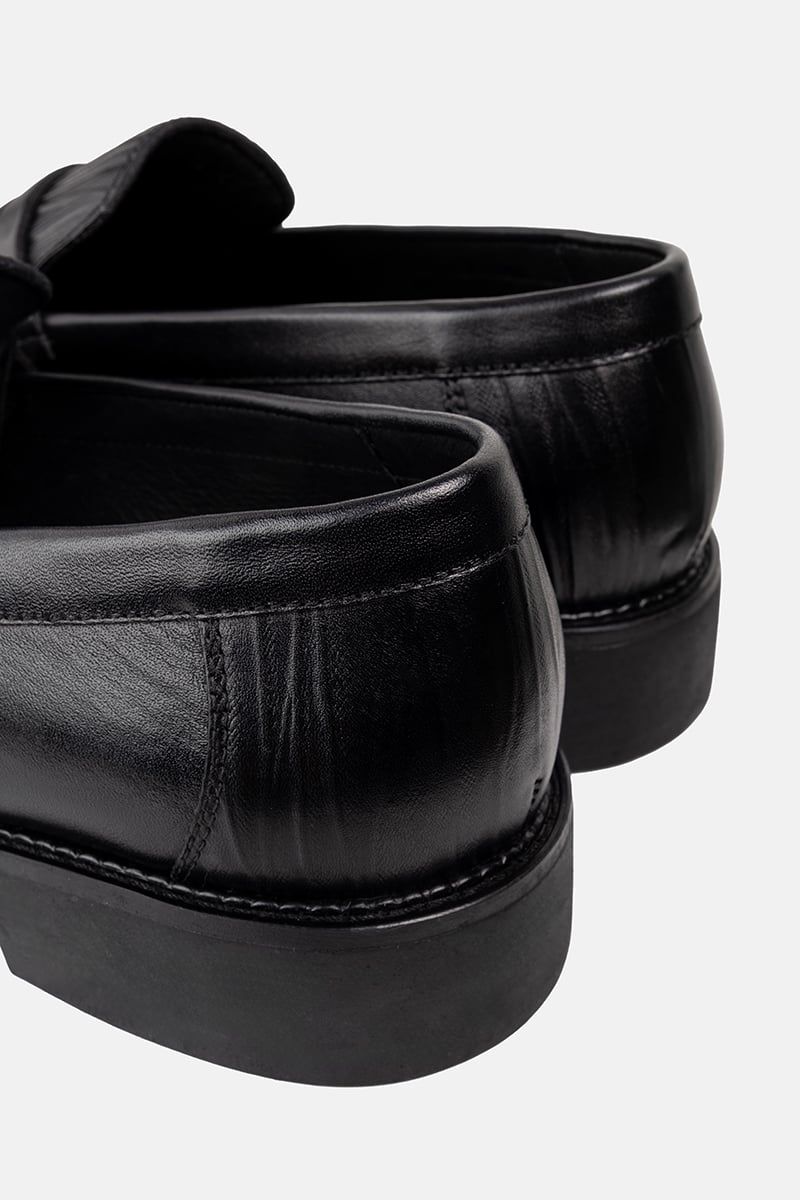  Giày Loafer Nam SO26FH14P-DS 