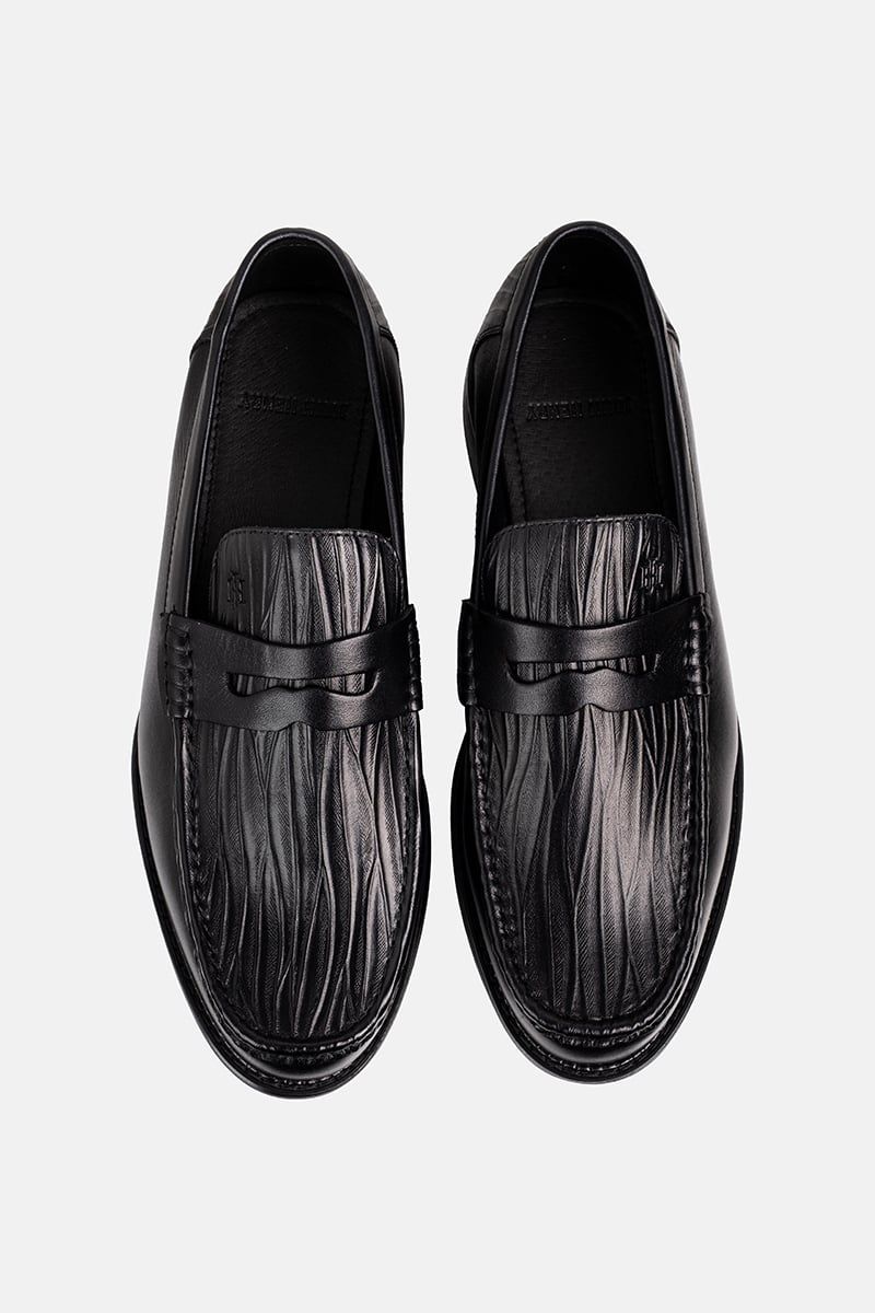  Giày Loafer Nam SO26FH14P-DS 