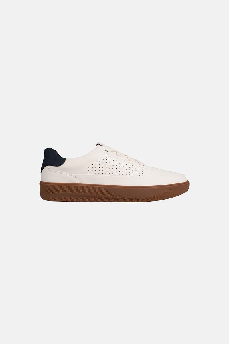  Giày Sneaker Da Nam Thời Trang - SO26FH15P-CS 