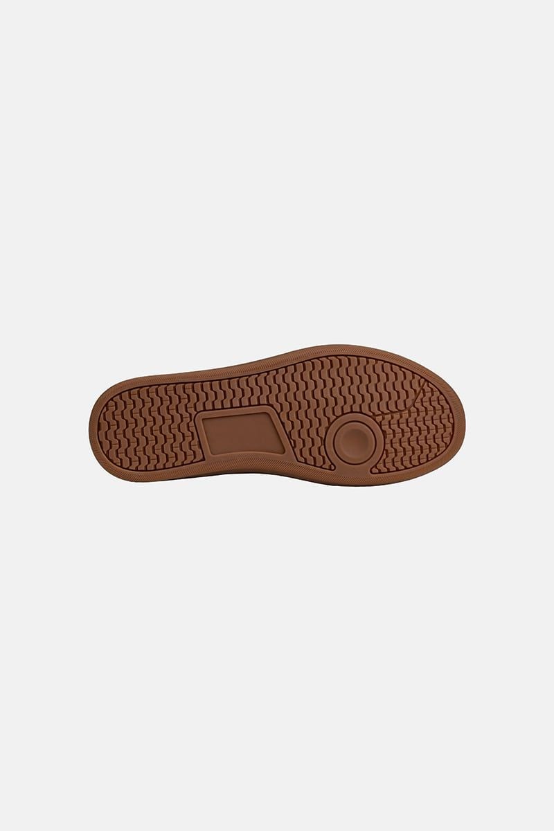  Giày Sneaker Da Nam Thời Trang - SO26FH15P-CS 