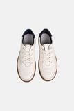  Giày Sneaker Da Nam Thời Trang - SO26FH15P-CS 