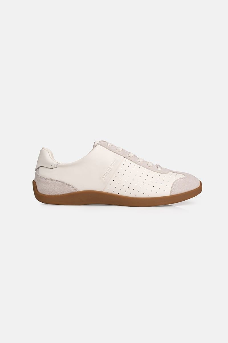  Giày Sneaker Da Nam Thời Trang - SO26FH16P-CS 