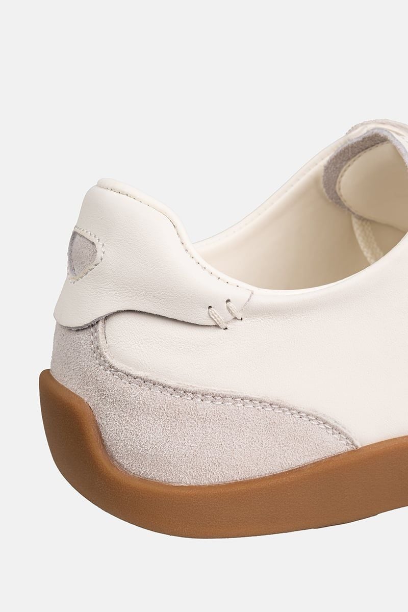  Giày Sneaker Da Nam Thời Trang - SO26FH16P-CS 