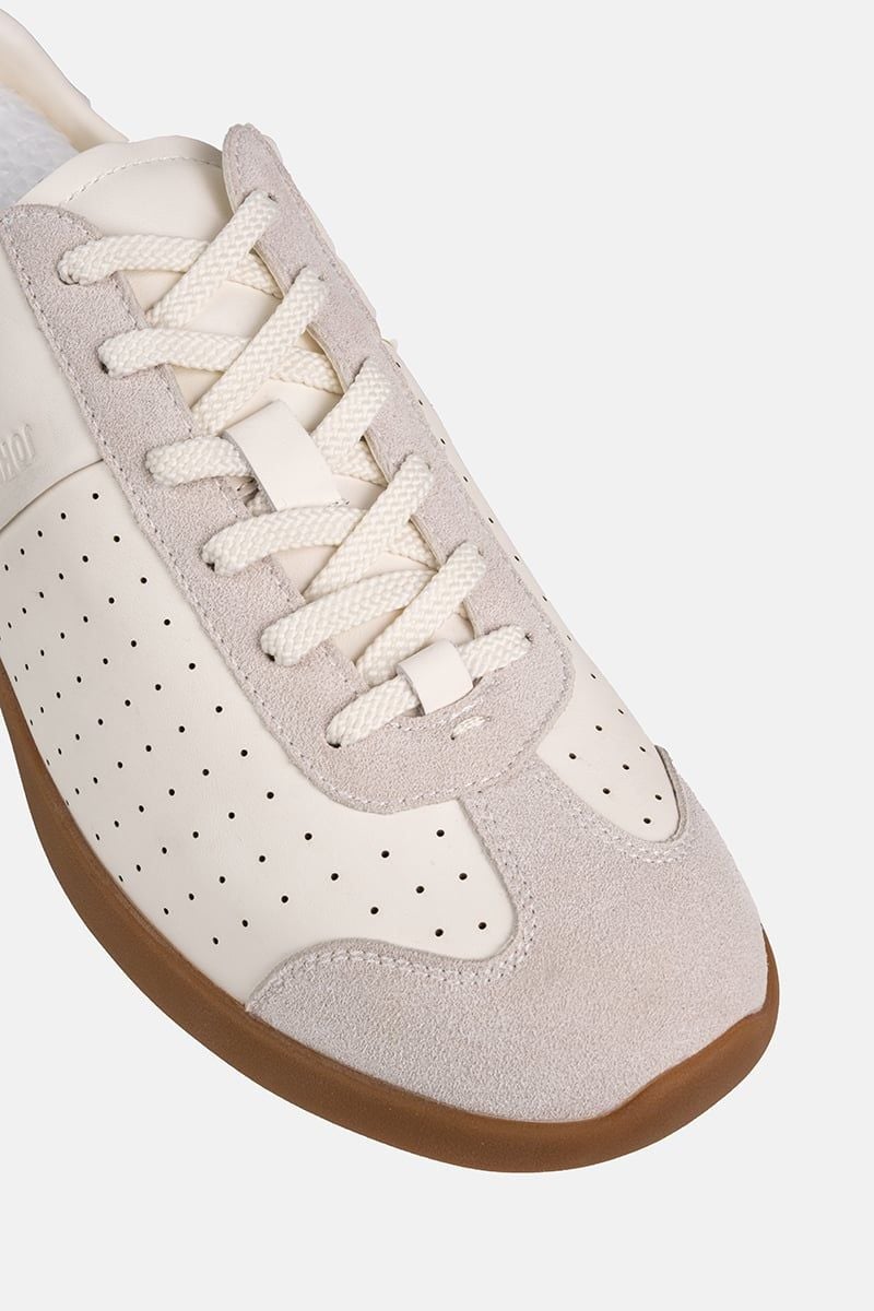  Giày Sneaker Da Nam Thời Trang - SO26FH16P-CS 