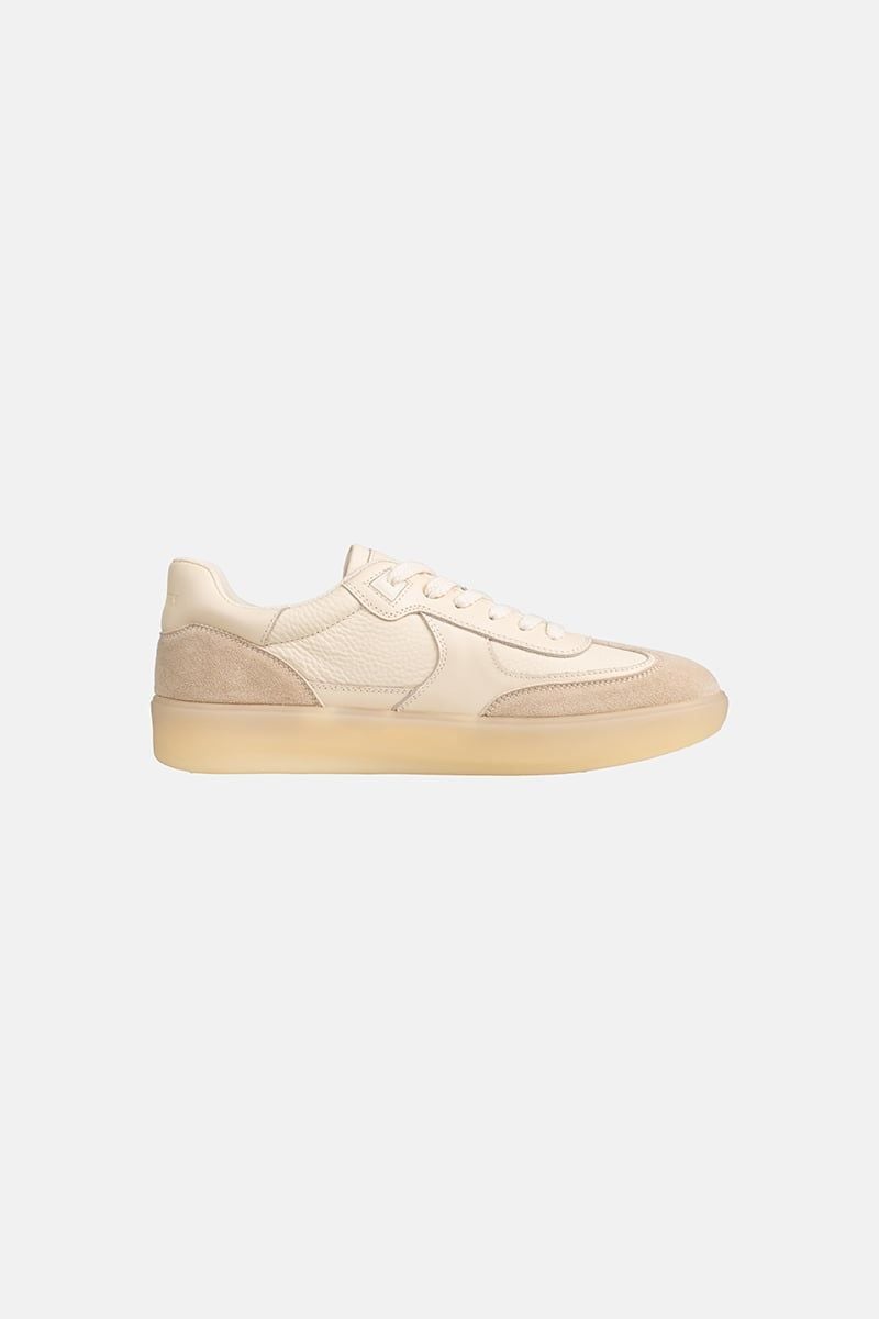  Giày Sneaker Da Nam Thời Trang - SO26FH17P-CS 