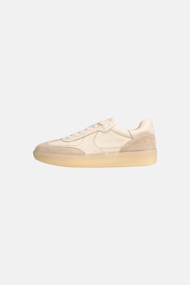  Giày Sneaker Da Nam Thời Trang - SO26FH17P-CS 