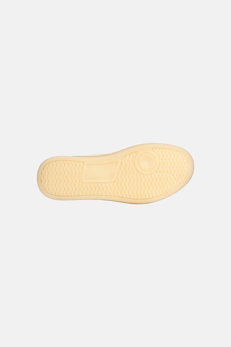  Giày Sneaker Da Nam Thời Trang - SO26FH17P-CS 