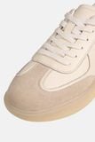  Giày Sneaker Da Nam Thời Trang - SO26FH17P-CS 
