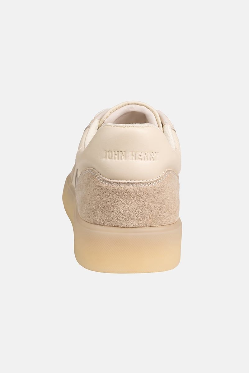 Giày Sneaker Da Nam Thời Trang - SO26FH17P-CS 