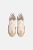  Giày Sneaker Da Nam Thời Trang - SO26FH17P-CS 