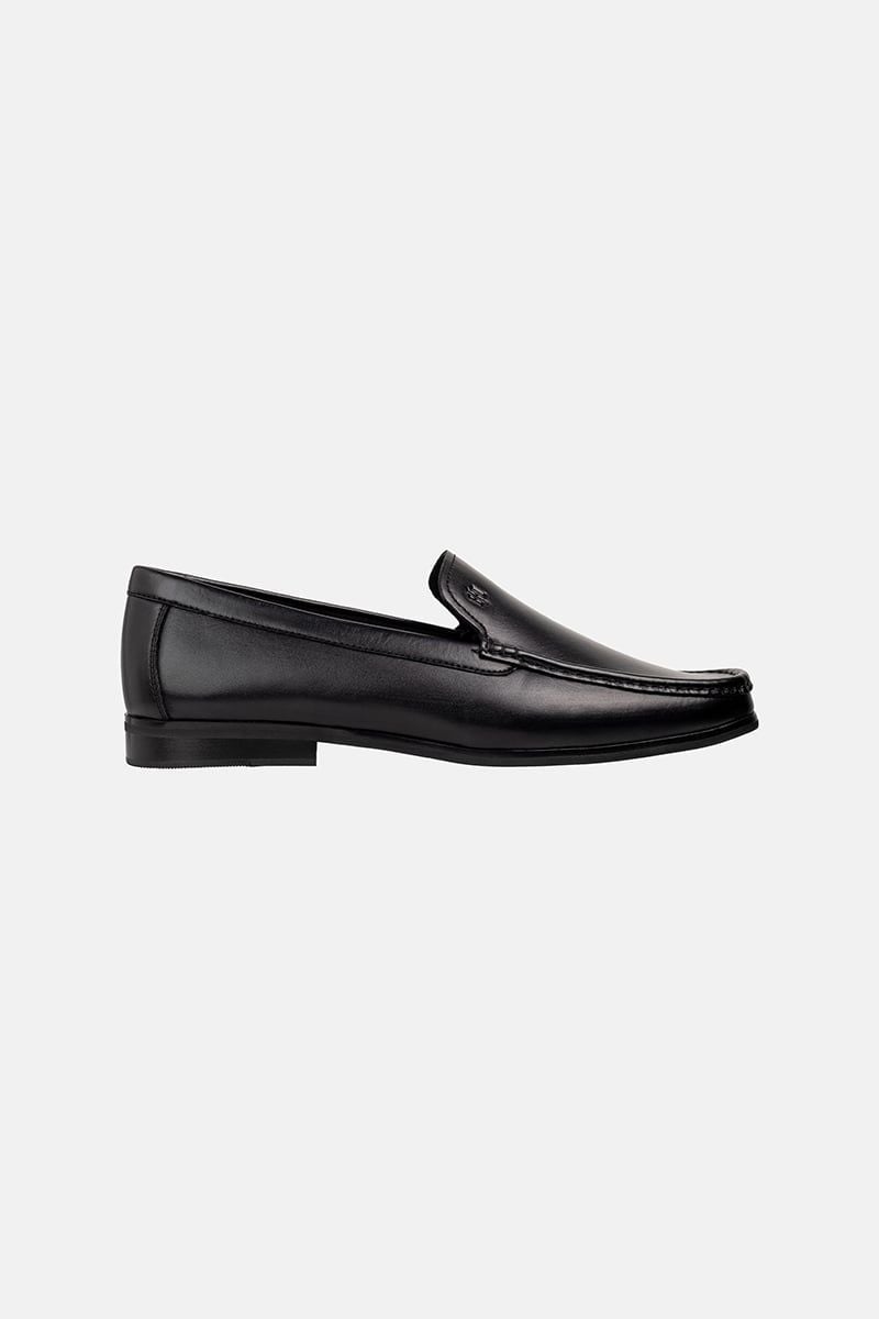  Giày Loafer Nam SO26FH18P-DS 