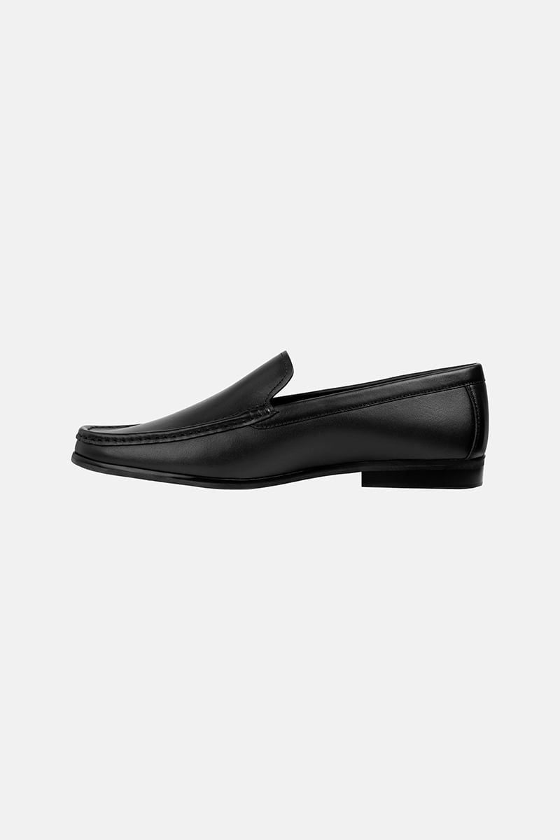  Giày Loafer Nam SO26FH18P-DS 