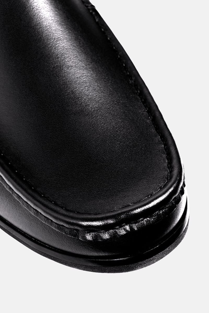  Giày Loafer Nam SO26FH18P-DS 