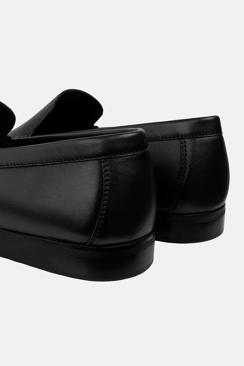  Giày Loafer Nam SO26FH18P-DS 