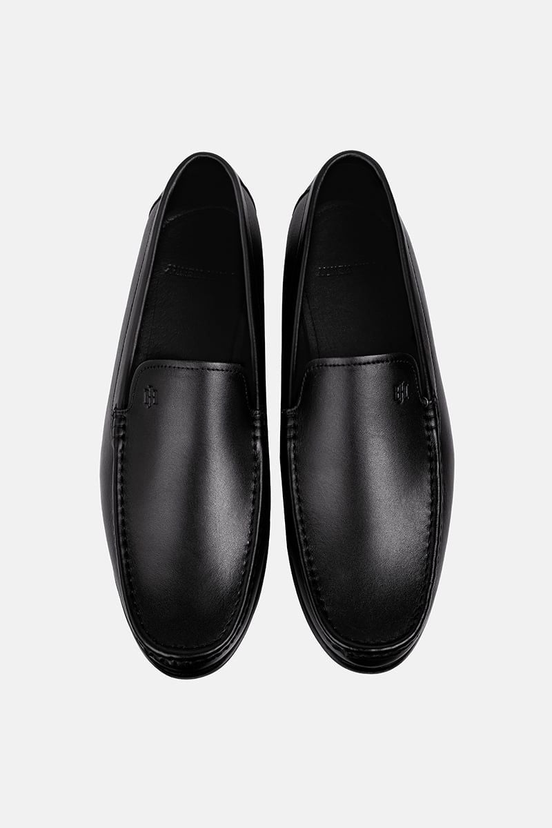  Giày Loafer Nam SO26FH18P-DS 
