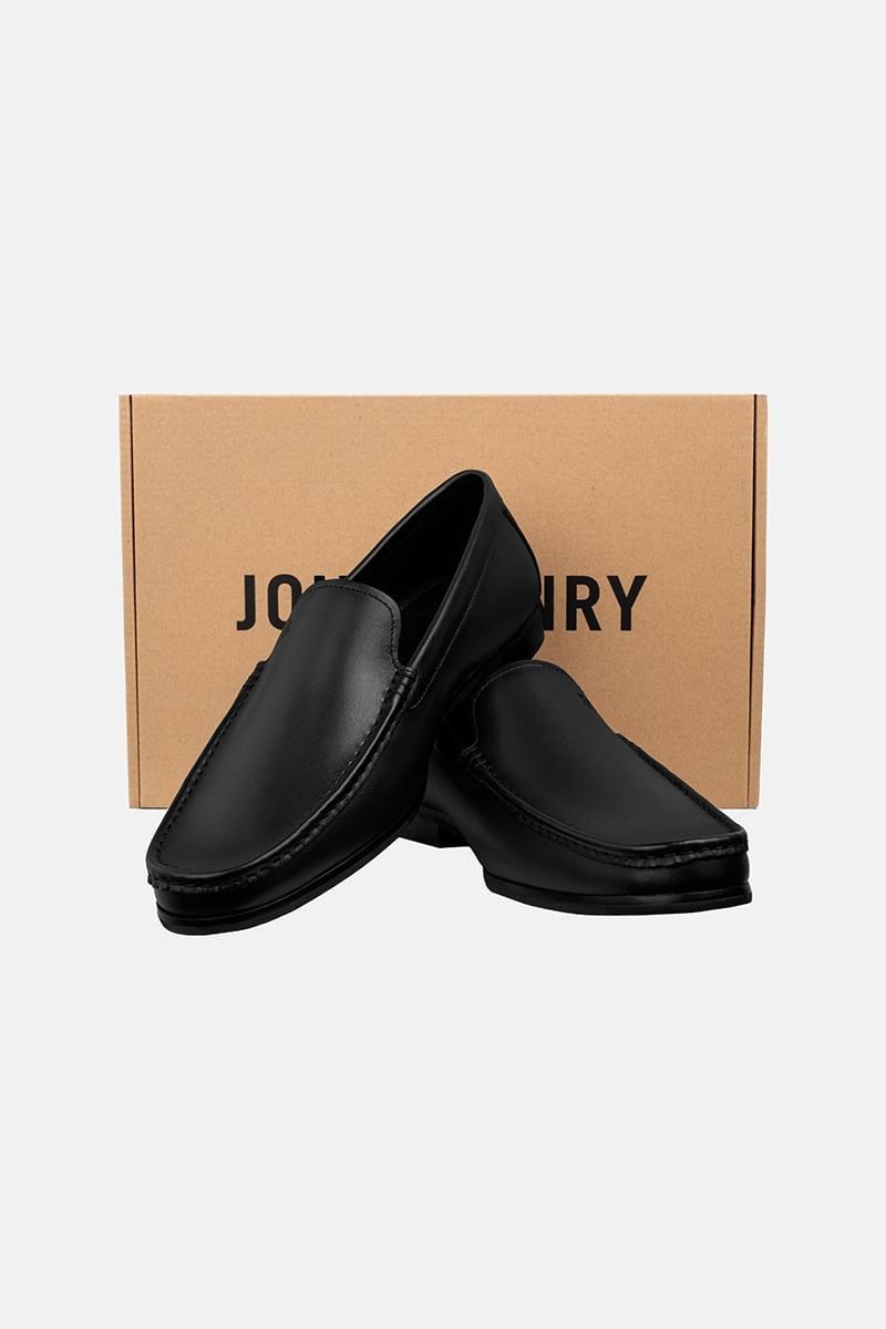  Giày Loafer Nam SO26FH18P-DS 
