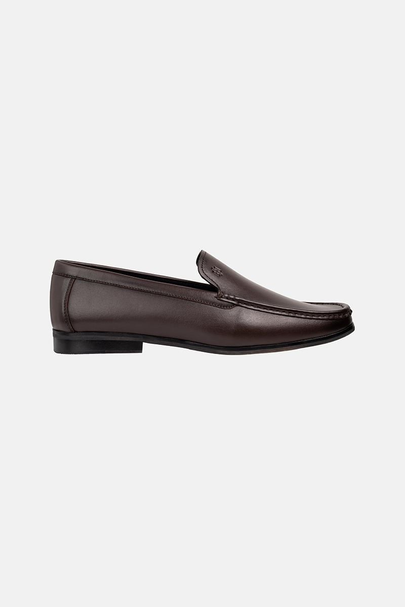  Giày Loafer Nam SO26FH18P-DS 