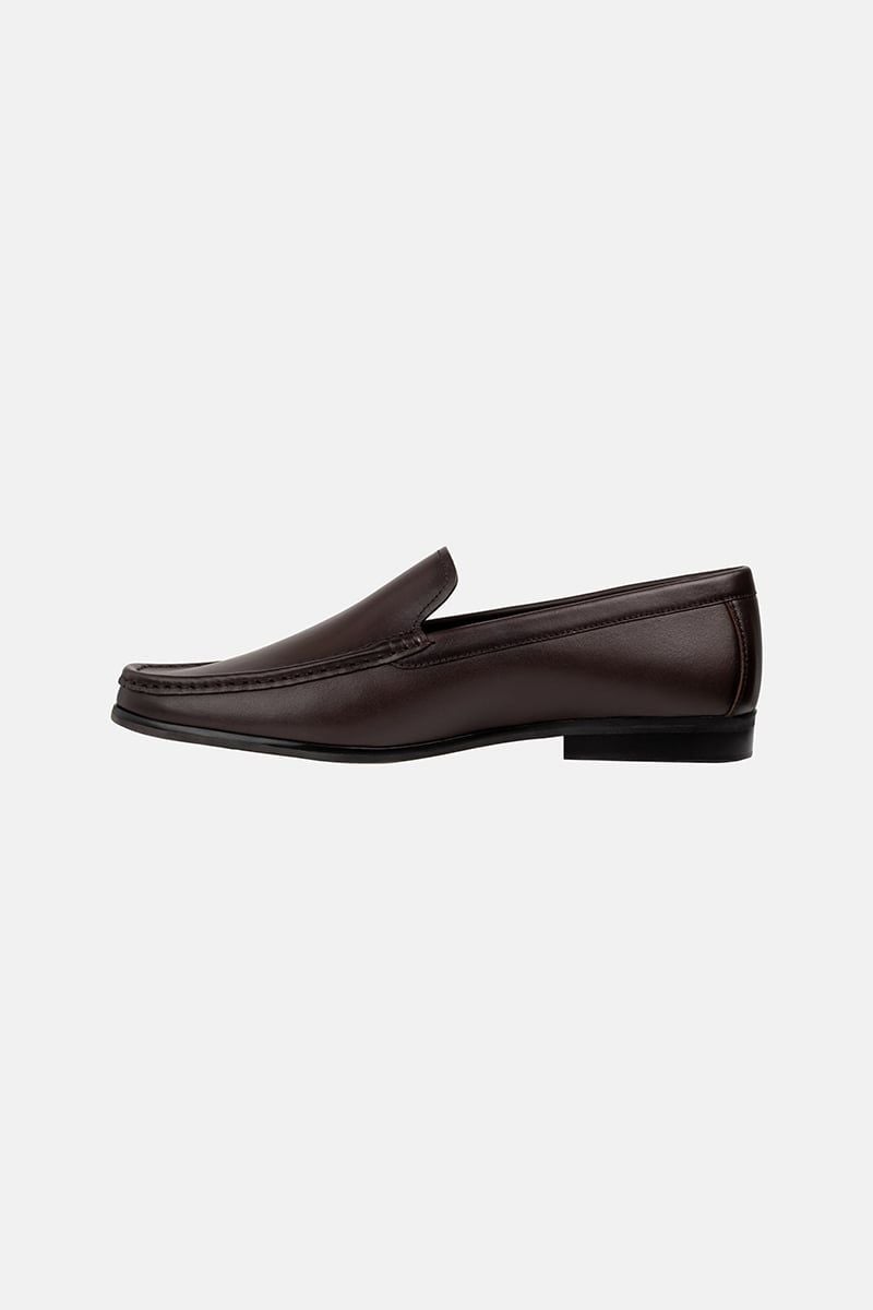  Giày Loafer Nam SO26FH18P-DS 