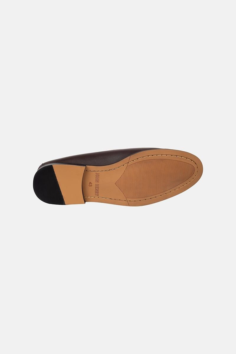  Giày Loafer Nam SO26FH18P-DS 