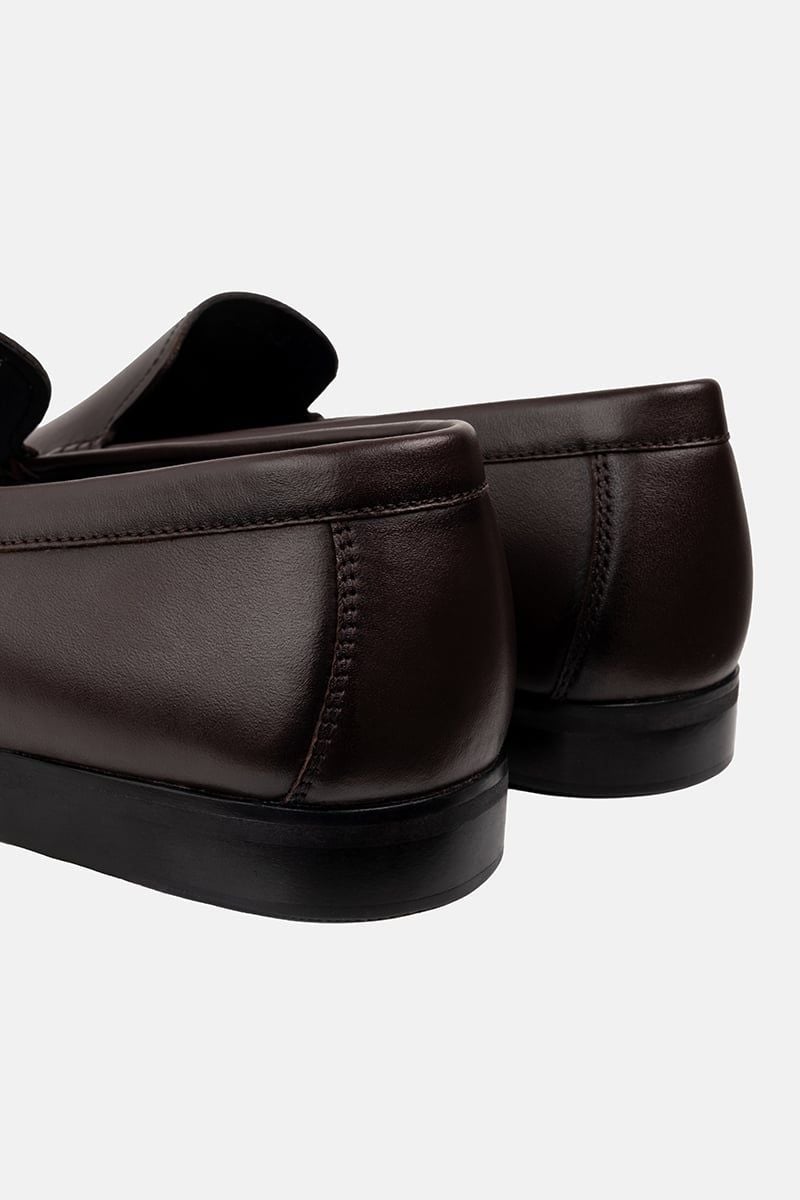  Giày Loafer Nam SO26FH18P-DS 